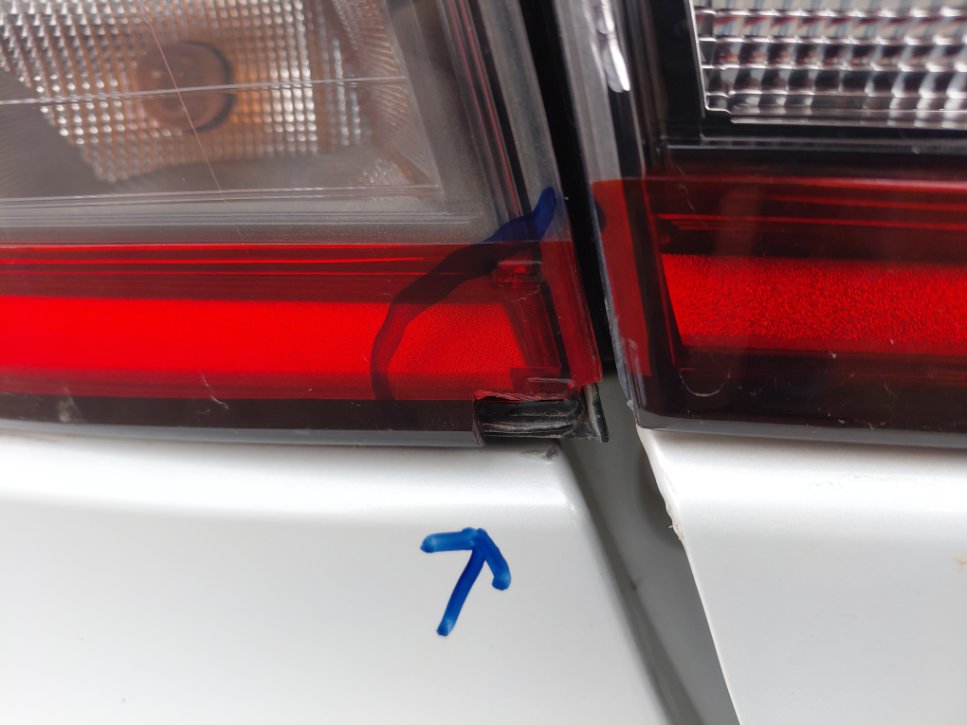 تويوتا يارس Y 2023 image