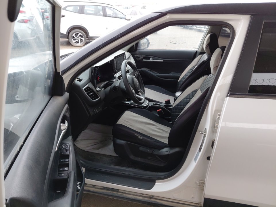 كيا Seltos LX  2023 image