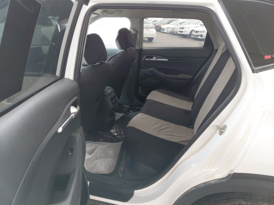 كيا Seltos LX  2023 image