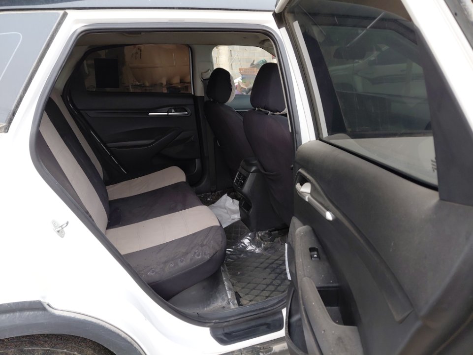 كيا Seltos LX  2023 image