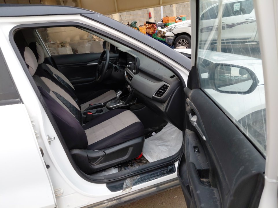 كيا Seltos LX  2023 image