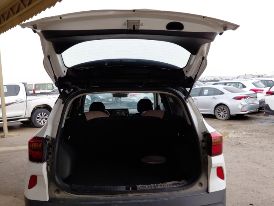 كيا Seltos LX  2023 image