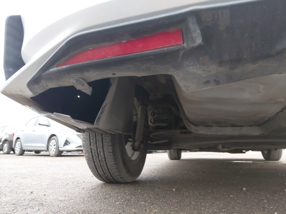 تويوتا يارس Y 2023 image