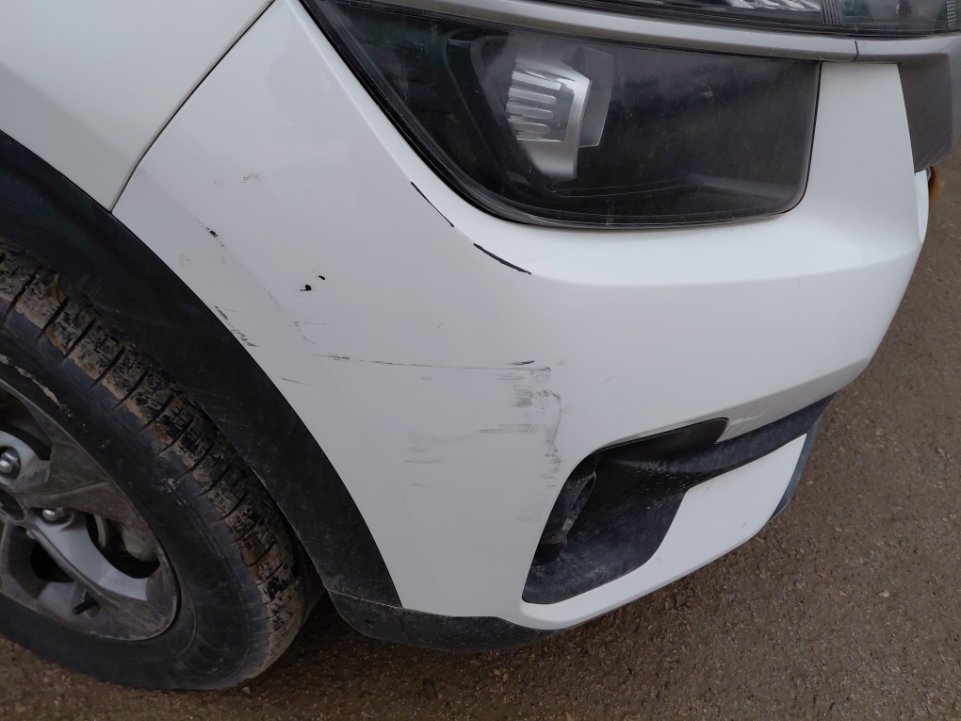 كيا Seltos LX  2023 image