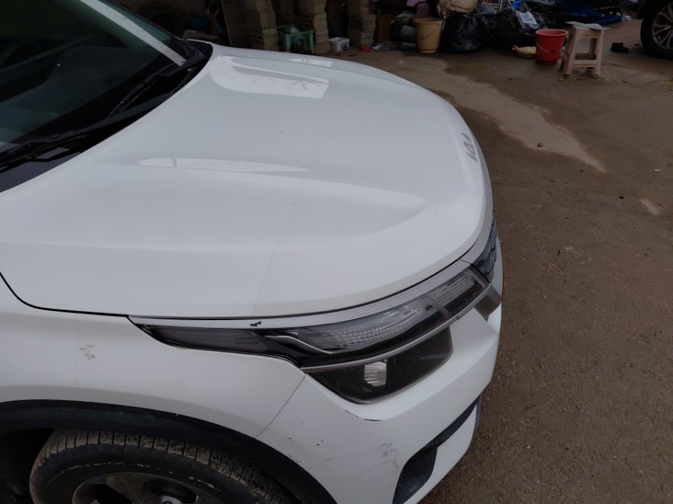 كيا Seltos LX  2023 image