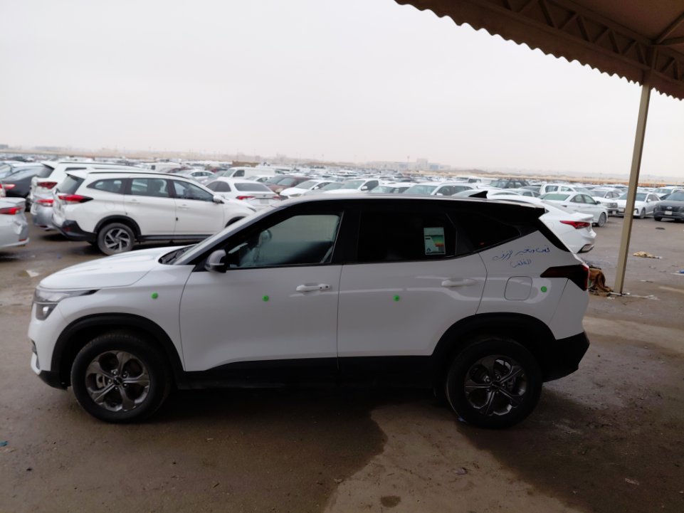 كيا Seltos LX  2023 image