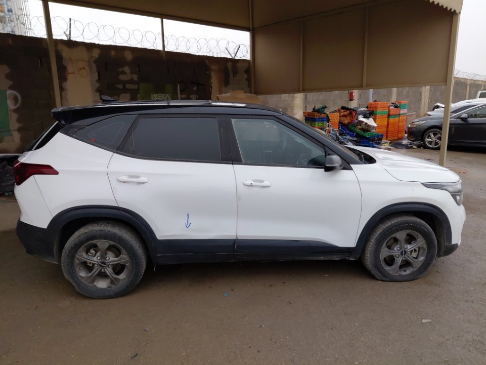 كيا Seltos LX  2023 image