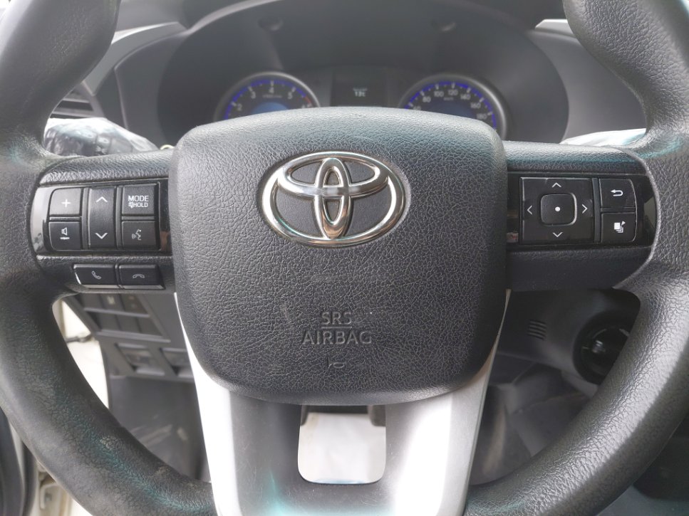 الوسائد الهوائية