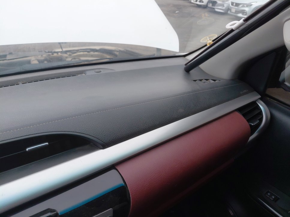 Toyota Hilux S - GLX - 4X4 2018 image