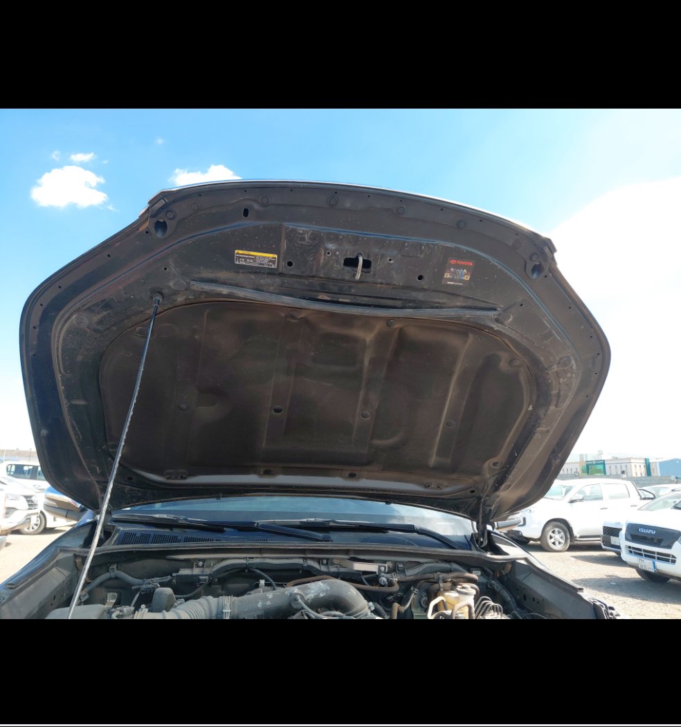 Toyota Hilux S-GLX 4x4 2023 image