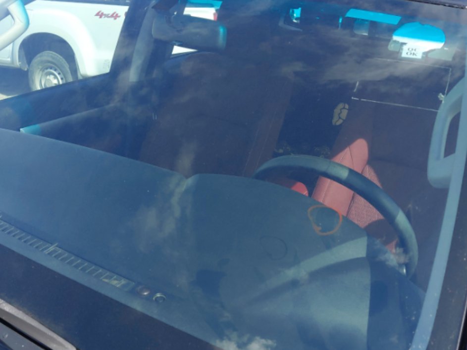 Toyota Hilux S-GLX 4x4 2023 image