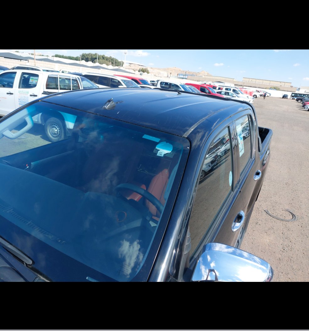 Toyota Hilux S-GLX 4x4 2023 image