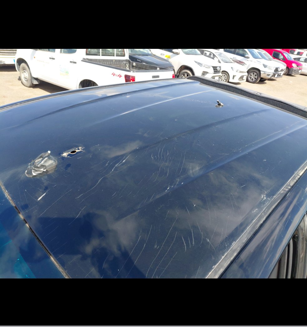 Toyota Hilux S-GLX 4x4 2023 image