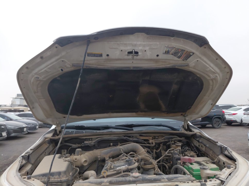 Toyota Hilux S - GLX - 4X4 2018 image