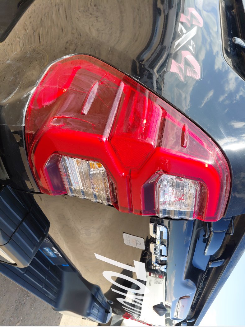 Toyota Hilux S-GLX 4x4 2023 image