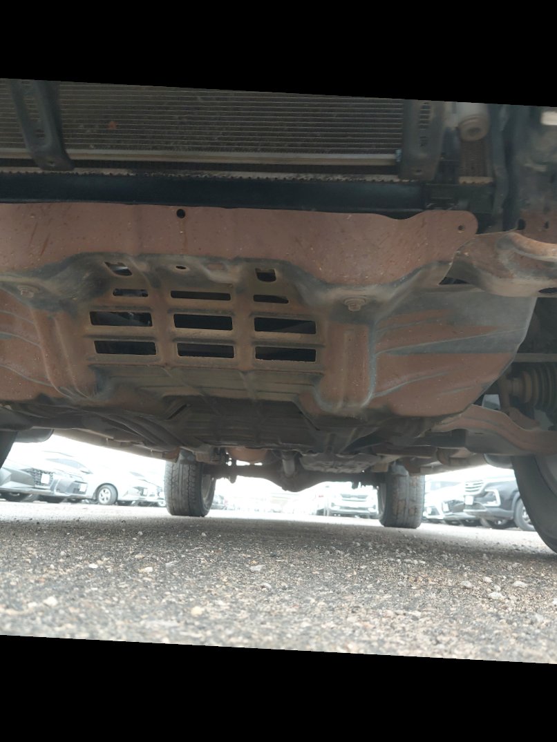 Toyota Hilux S - GLX - 4X4 2018 image