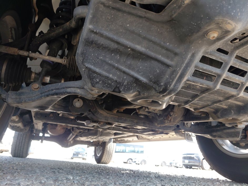 Toyota Hilux S-GLX 4x4 2023 image