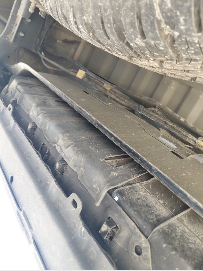 Toyota Hilux S-GLX 4x4 2023 image