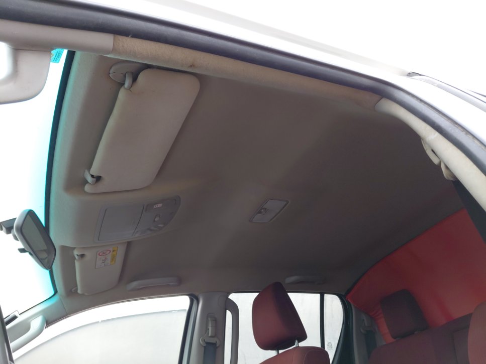 Toyota Hilux S - GLX - 4X4 2018 image