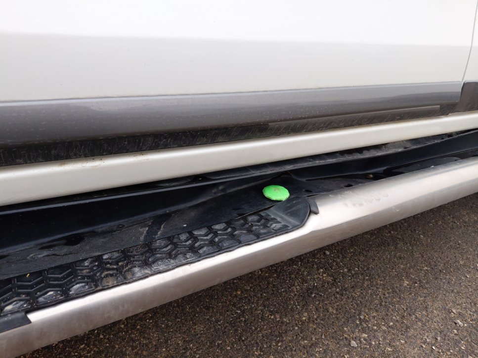 Toyota Hilux S - GLX - 4X4 2018 image