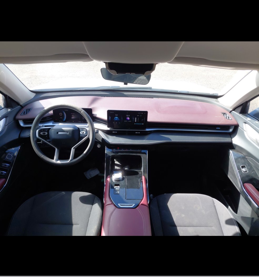 هافال H6  2022 image