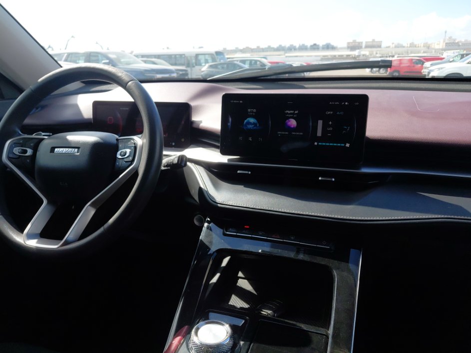 هافال H6  2022 image