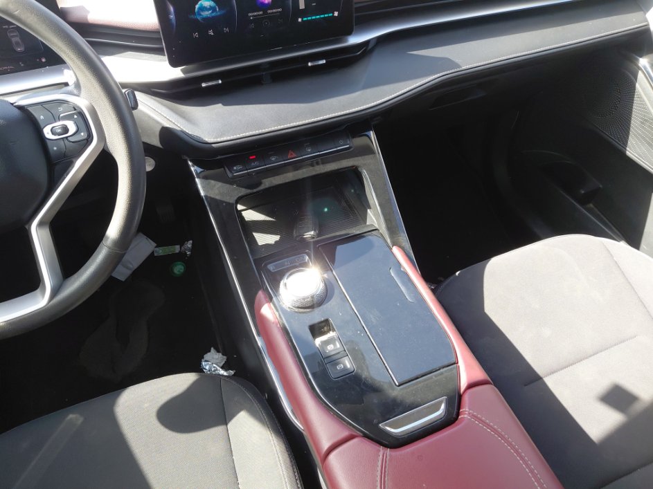 هافال H6  2022 image