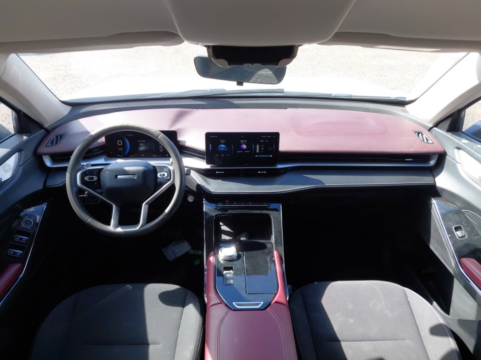 هافال H6  2022 image