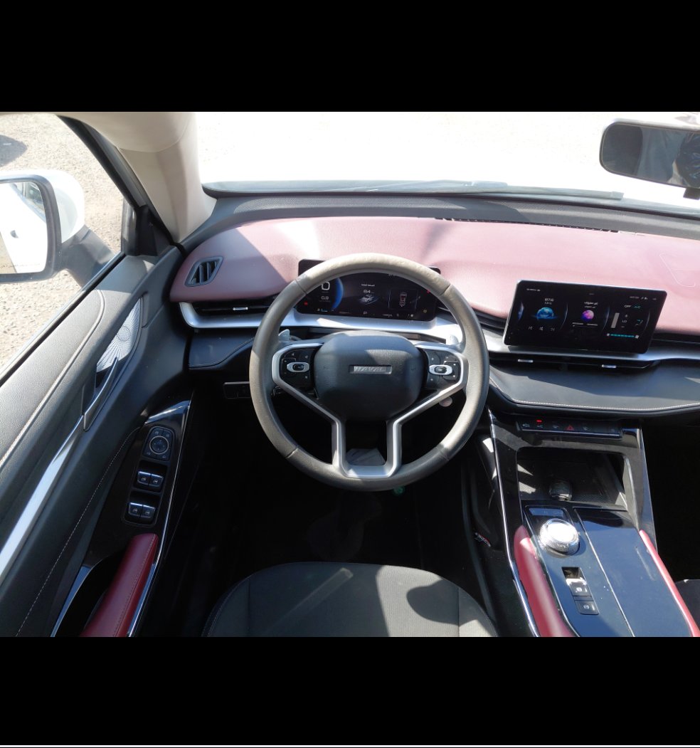 هافال H6  2022 image