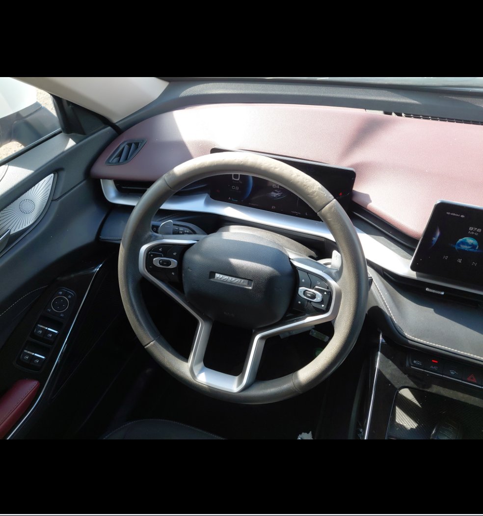 هافال H6  2022 image