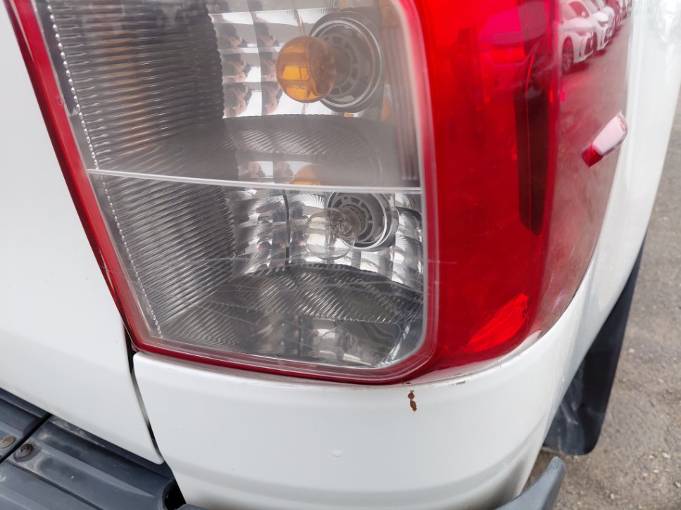 Toyota Hilux S - GLX - 4X4 2018 image