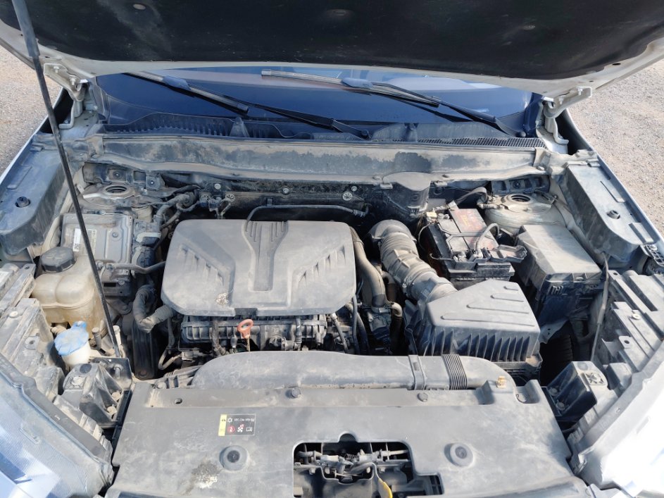 هافال H6  2022 image