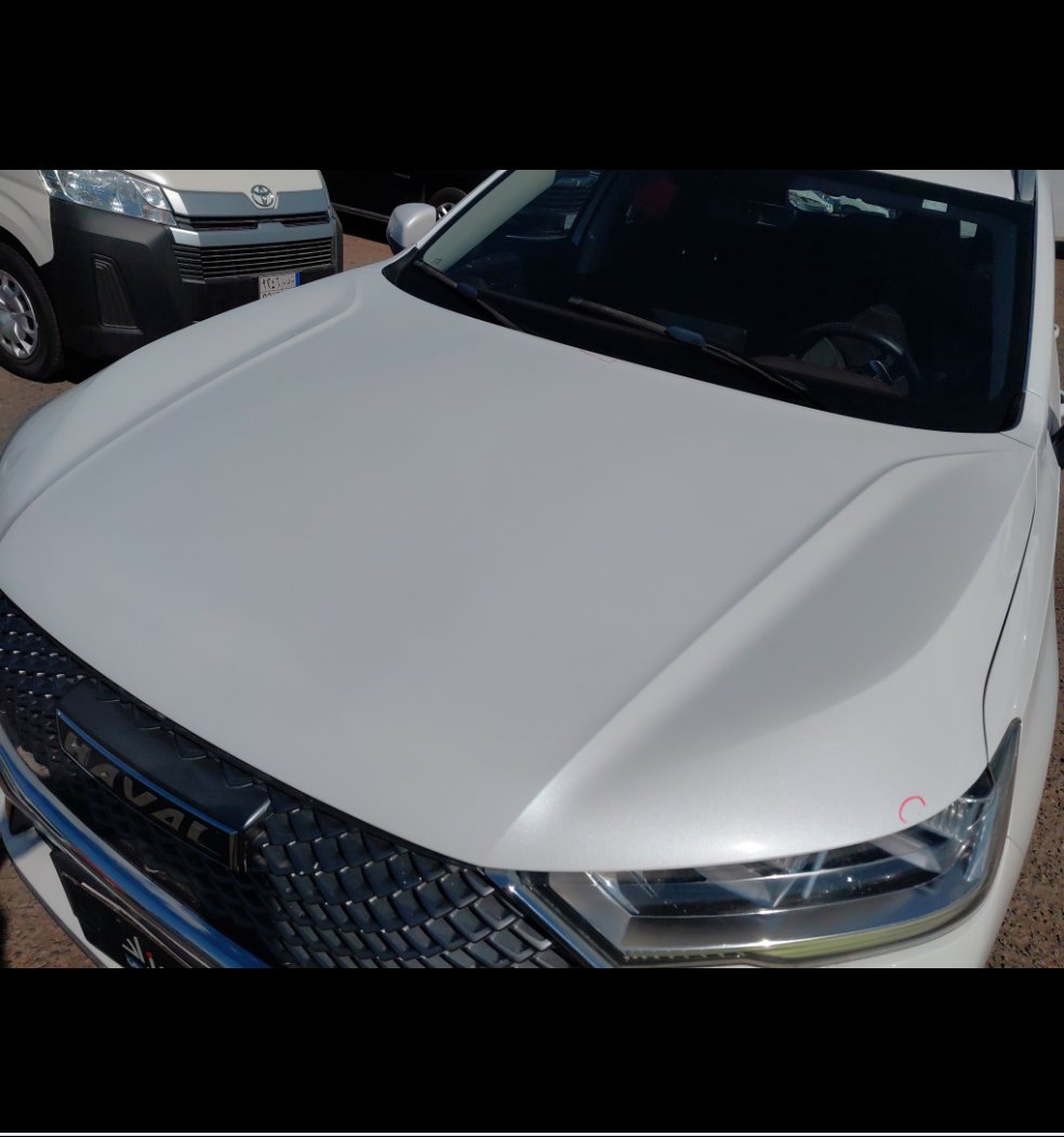 هافال H6  2022 image