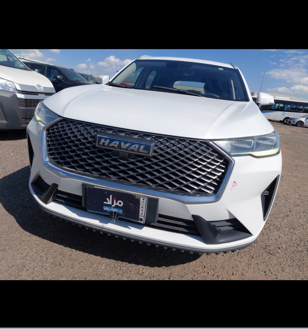 هافال H6  2022 image