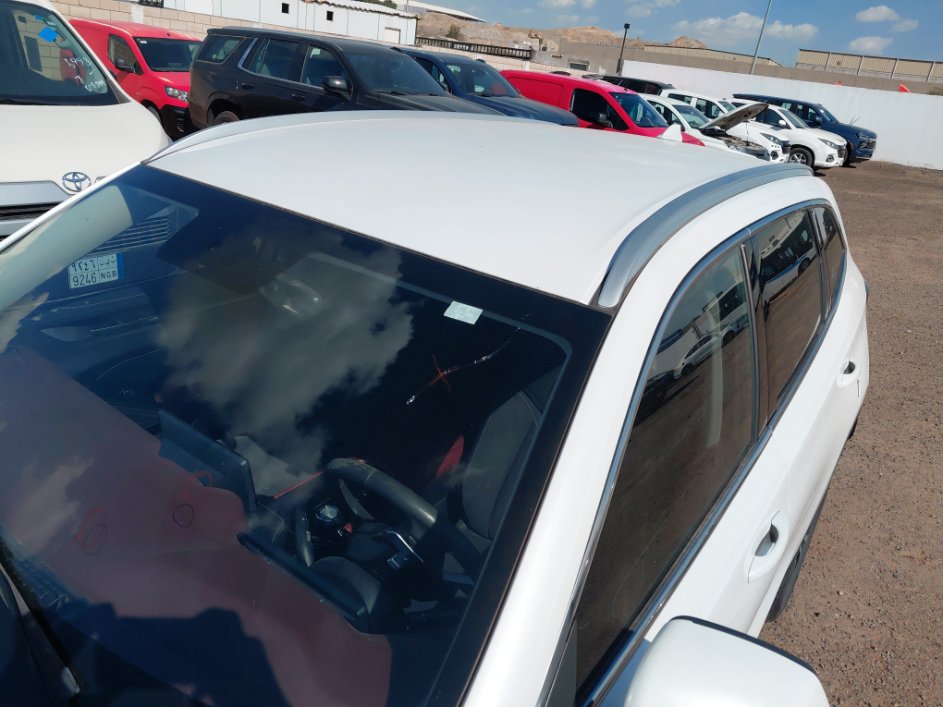 هافال H6  2022 image