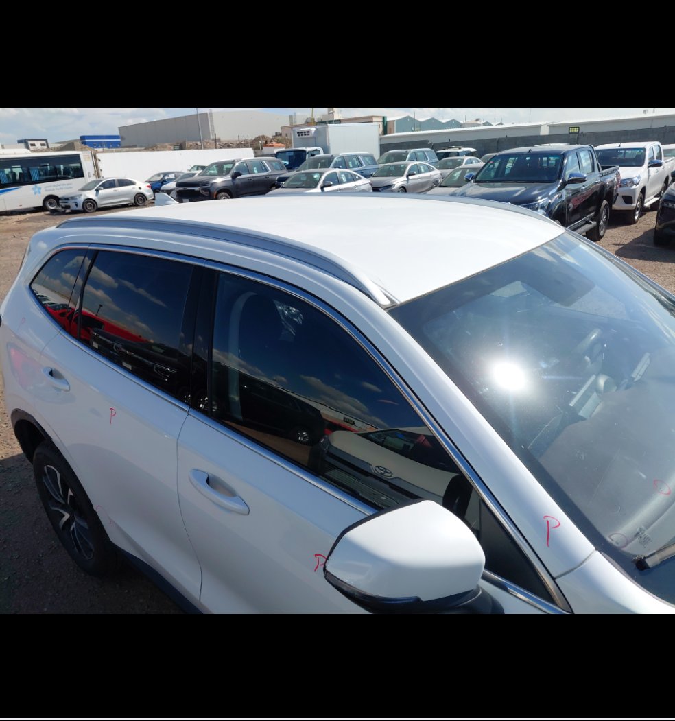 هافال H6  2022 image