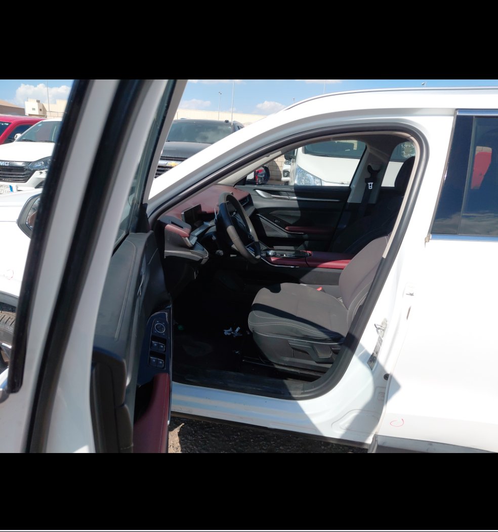 هافال H6  2022 image