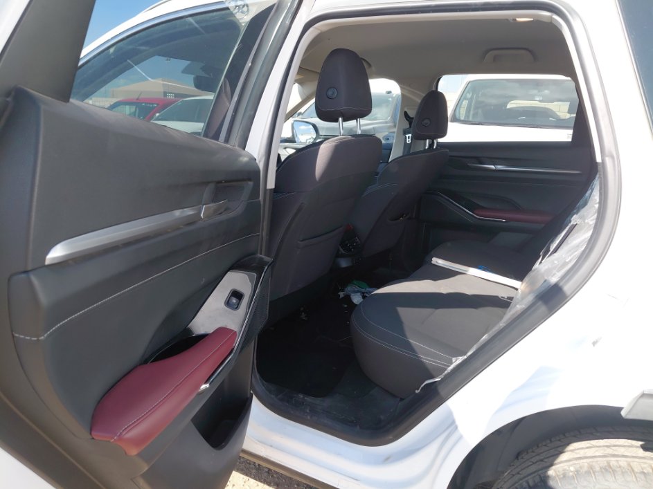 هافال H6  2022 image