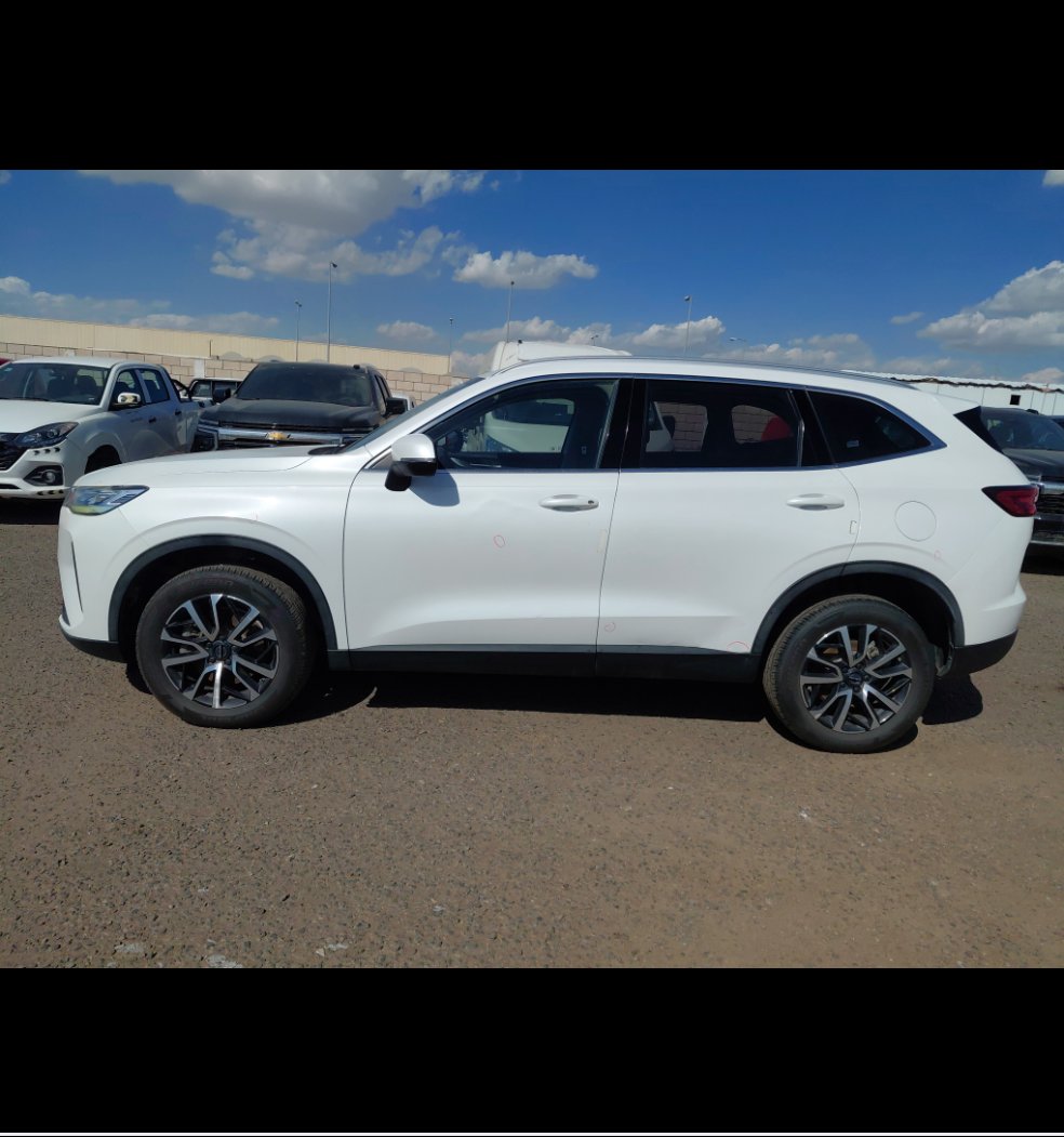 هافال H6  2022 image