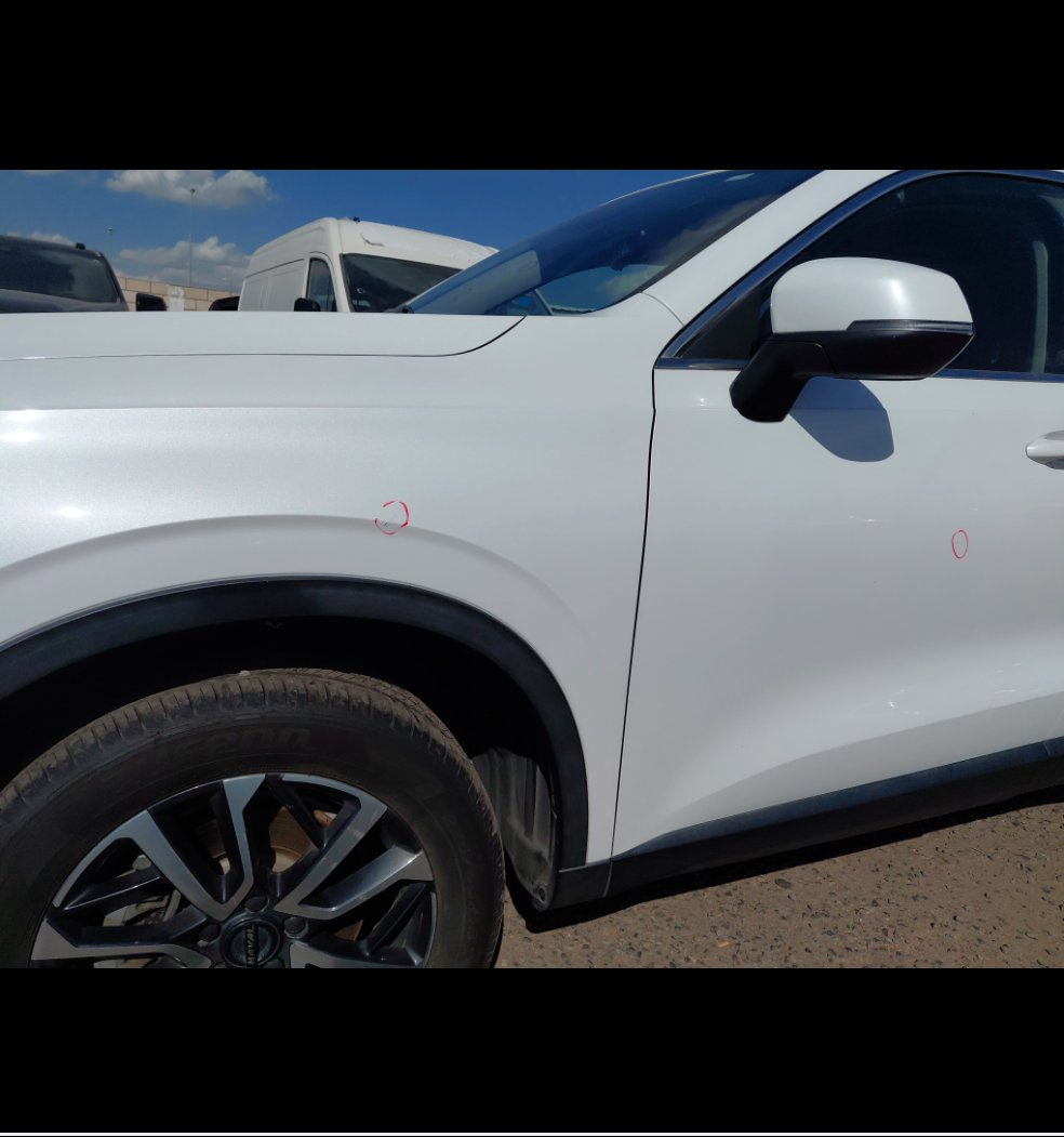 هافال H6  2022 image