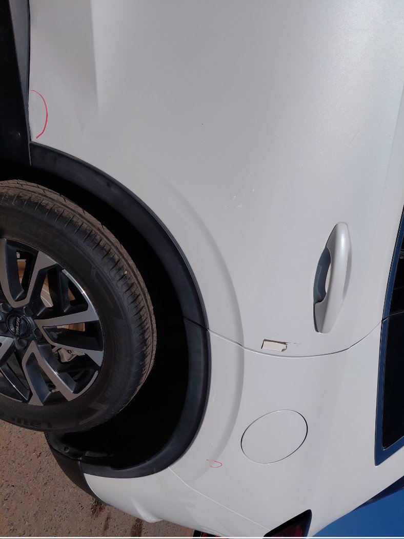 هافال H6  2022 image