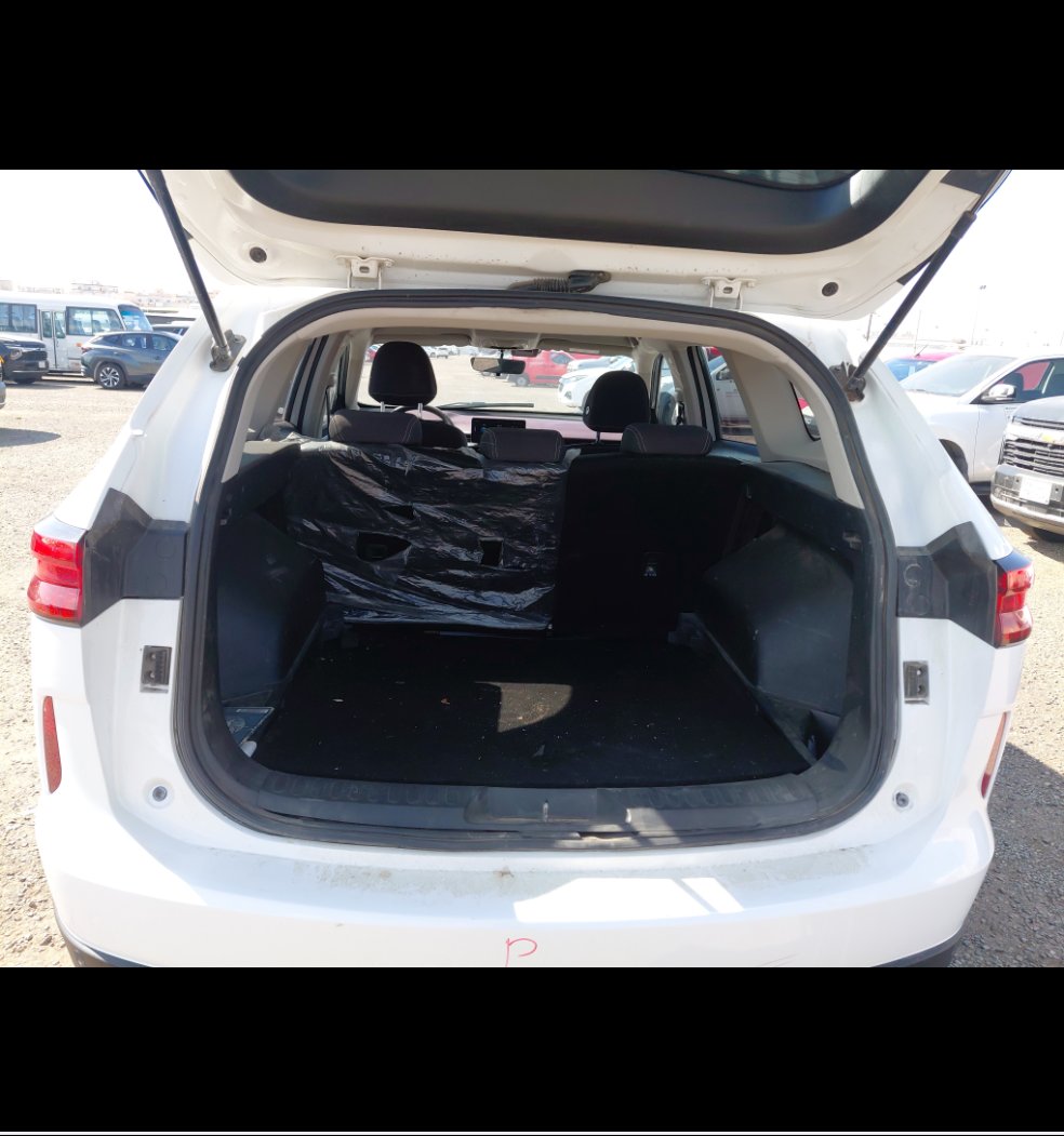 هافال H6  2022 image