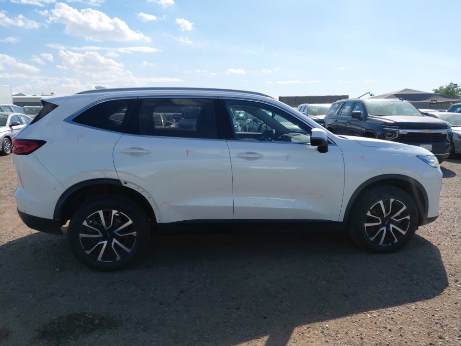 هافال H6  2022 image