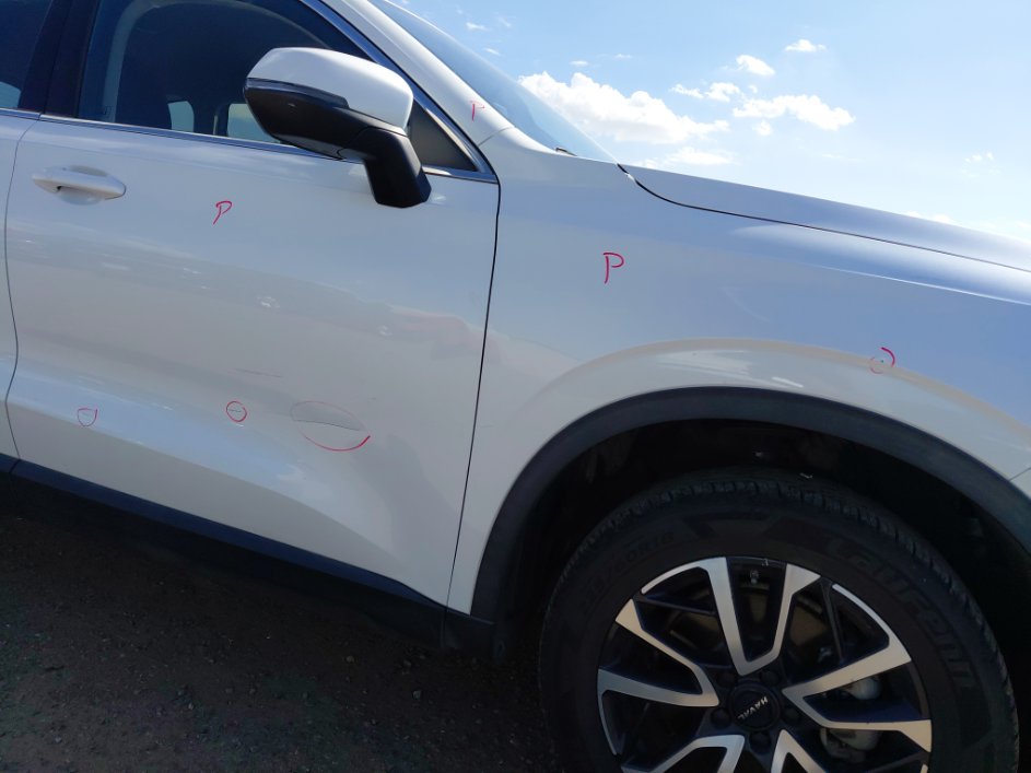 هافال H6  2022 image