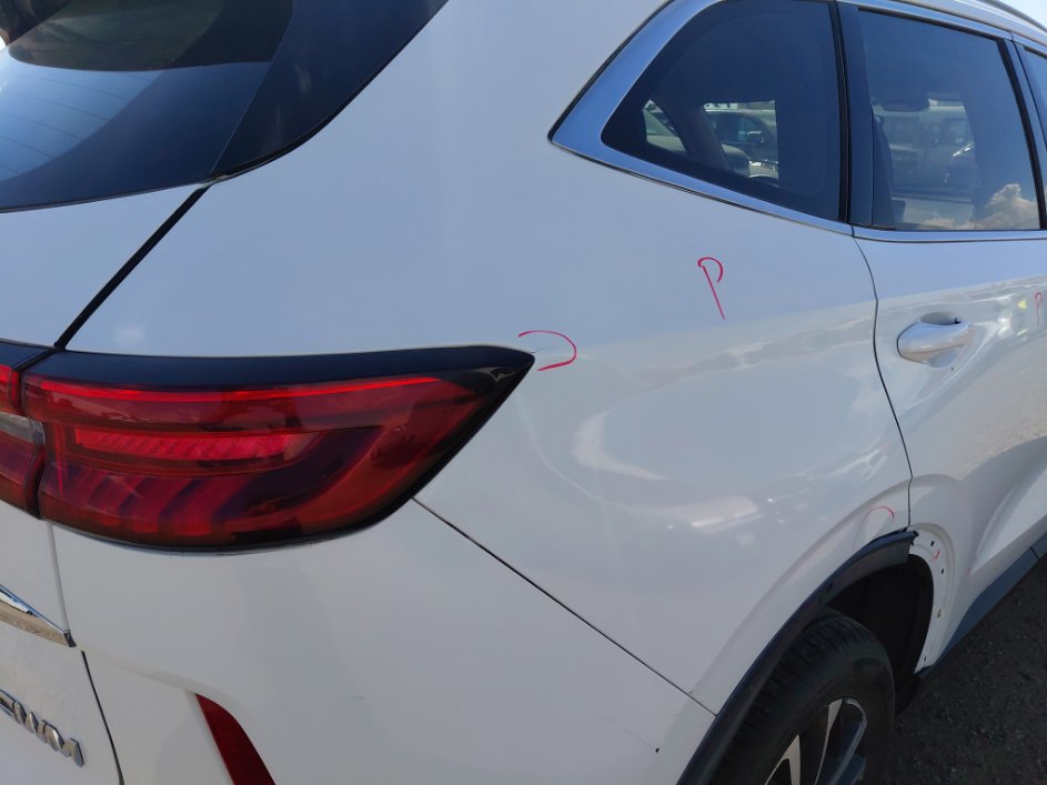 هافال H6  2022 image