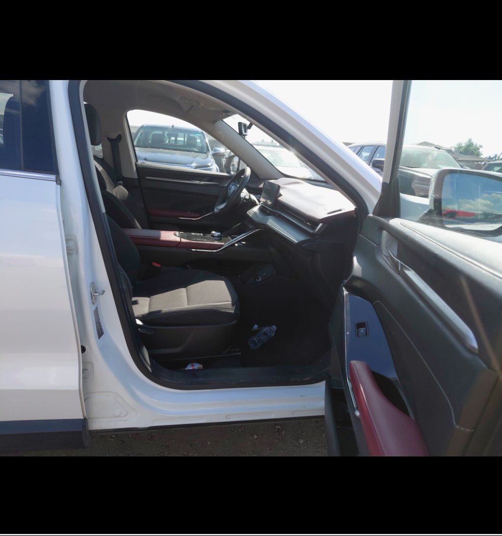 هافال H6  2022 image