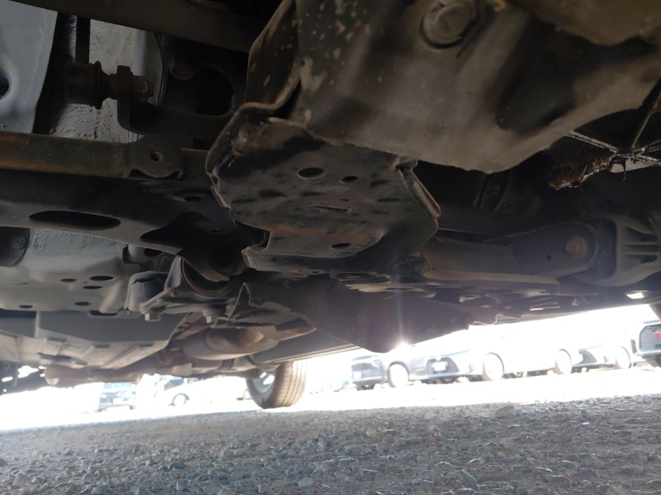 هافال H6  2022 image