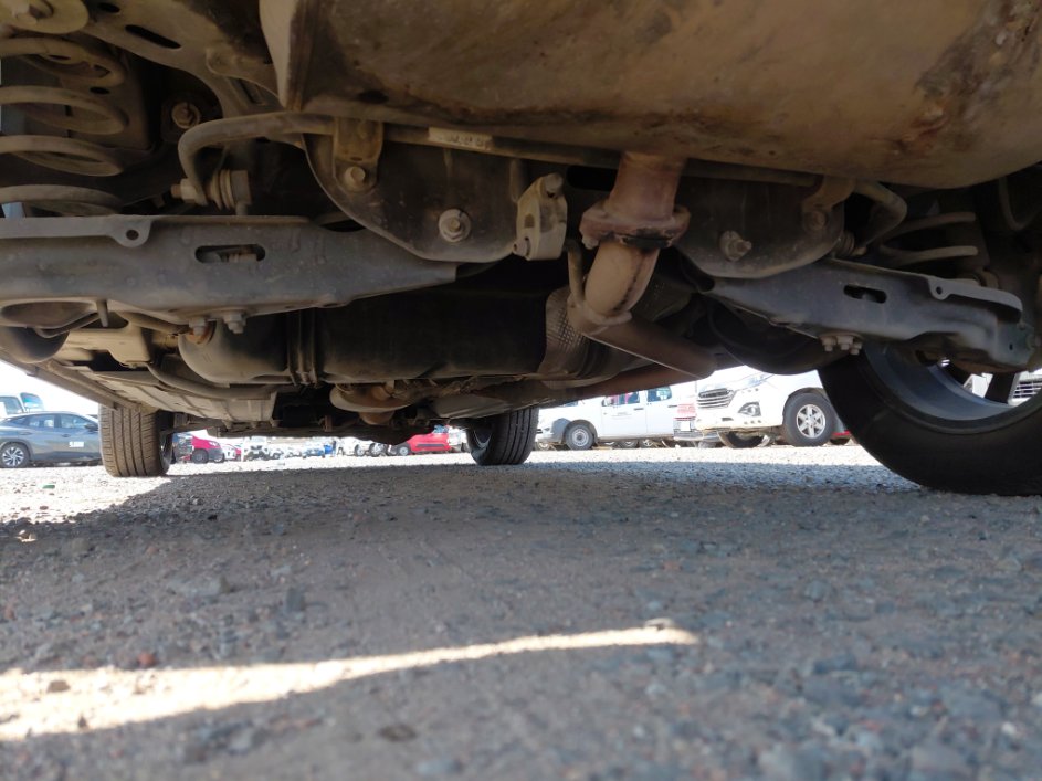 هافال H6  2022 image