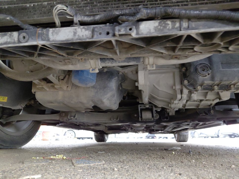 هيونداي سوناتا FLEET 2018 image