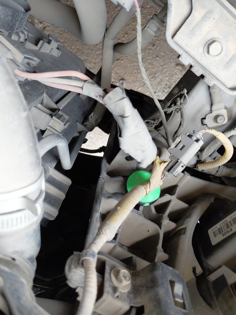 هيونداي سوناتا FLEET 2018 image